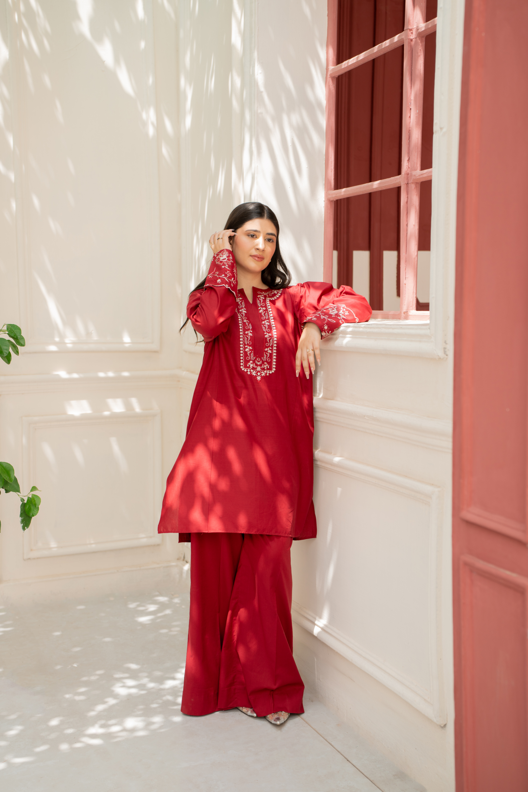 Crimson Grace - Image 3