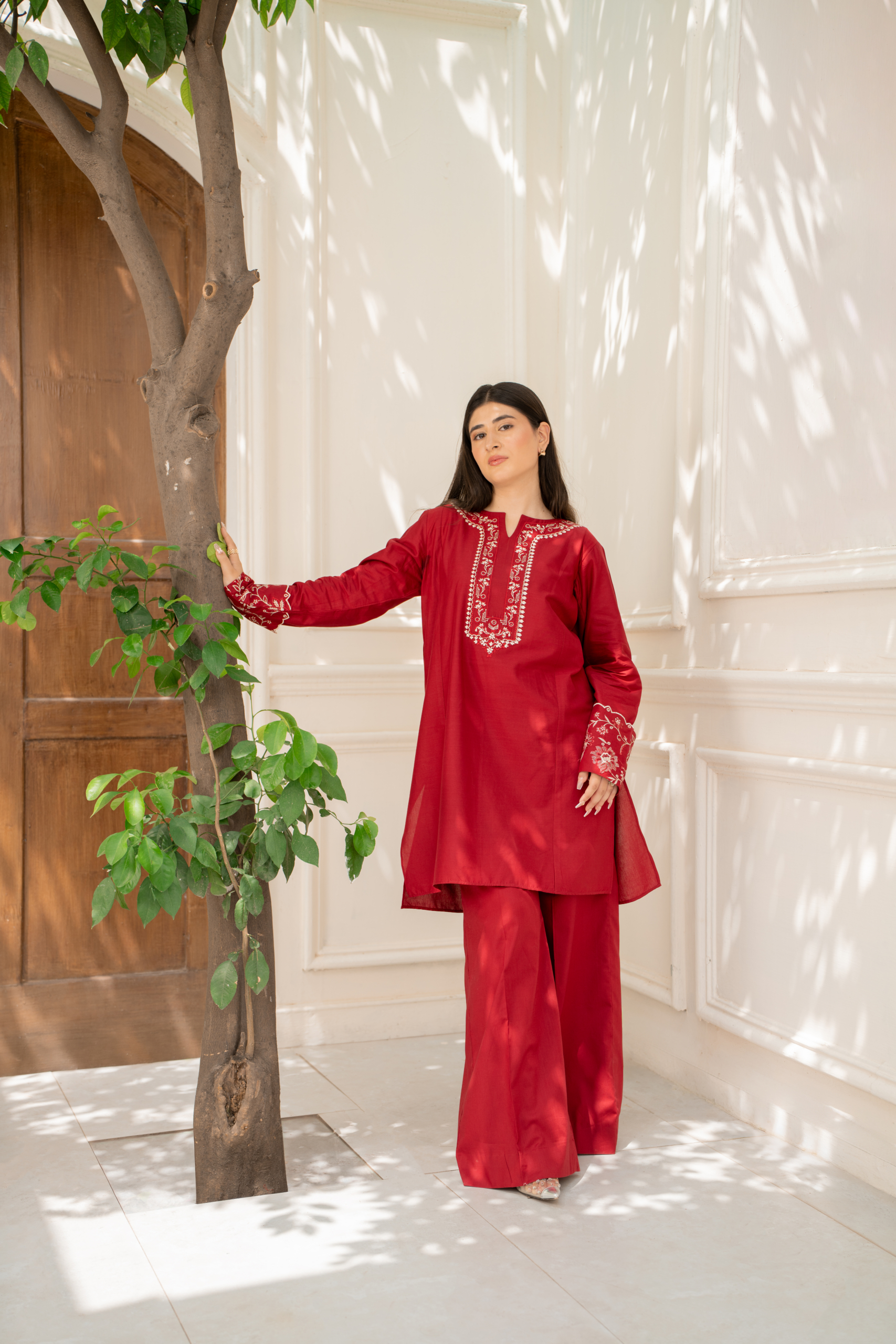 Crimson Grace - Image 5