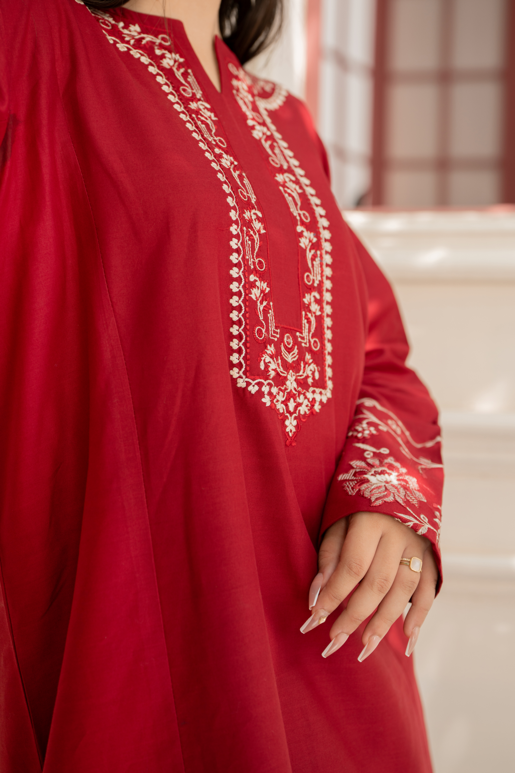 Crimson Grace - Image 4